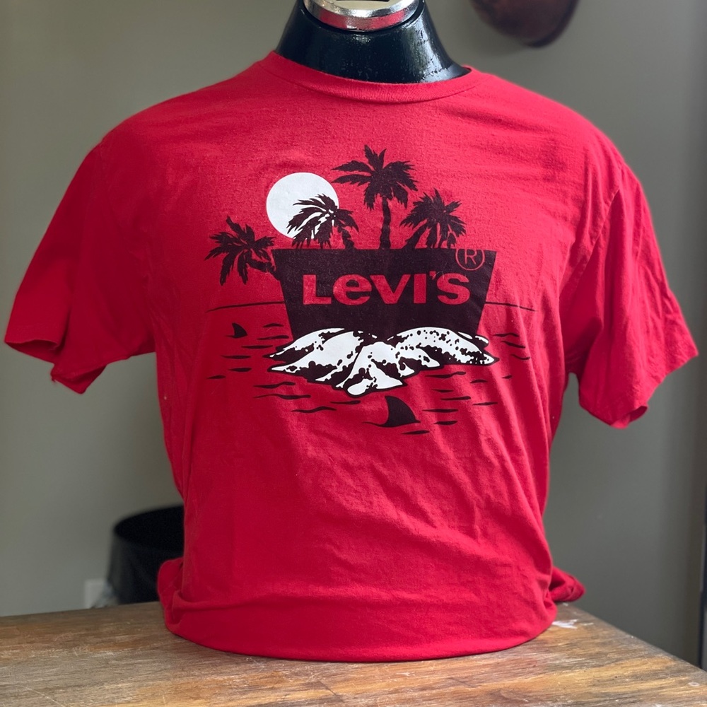 Levi’s T-Shirt